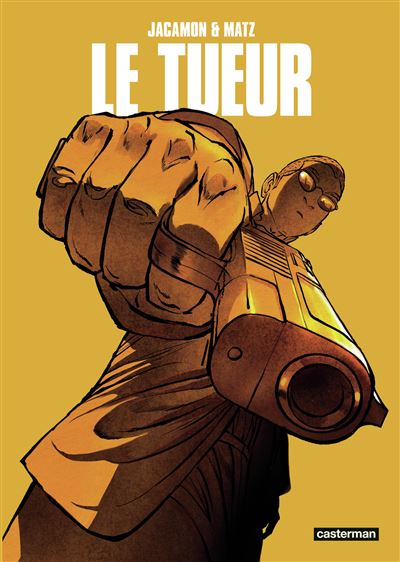 Le Tueur – Cycle 2 (Nouvelle édition)