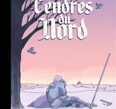 Les Cendres du Nord