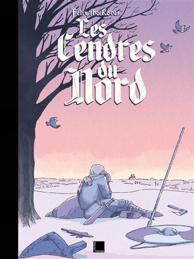 Les Cendres du Nord