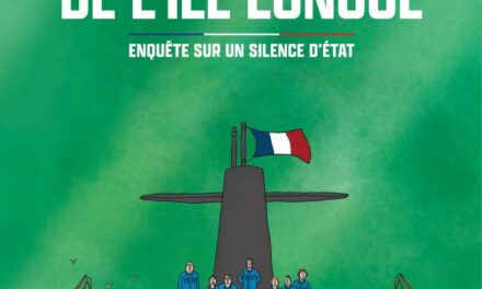 Image illustrant l'article les-irradies-de-lile-longue de La Cliothèque