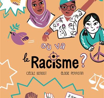 Où va le racisme ?