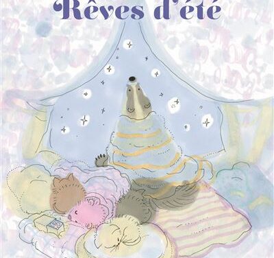 Rêves d’été