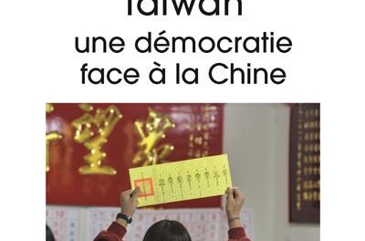 Image illustrant l'article Taiwan-une-democratie-face-a-la-Chine de La Cliothèque