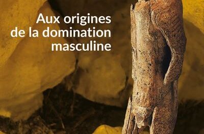 Image illustrant l'article Aux-origines-de-la-domination-masculine de La Cliothèque
