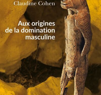 Aux origines de la domination masculine