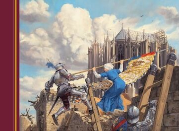 Image illustrant l'article Beauvais de La Cliothèque