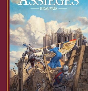 Assiégés – Beauvais