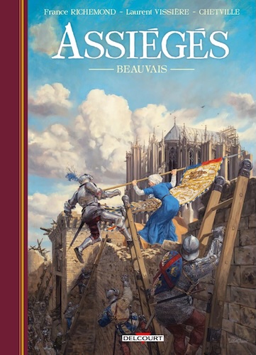 Assiégés – Beauvais