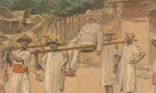 Eduquer et séduire. Images scolaires de l&rsquo;Empire au temps colonial (1870-1960)