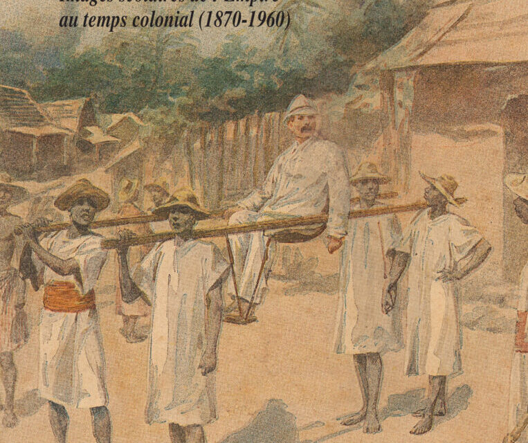 Eduquer et séduire. Images scolaires de l&rsquo;Empire au temps colonial (1870-1960)