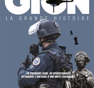 GIGN : La grande histoire