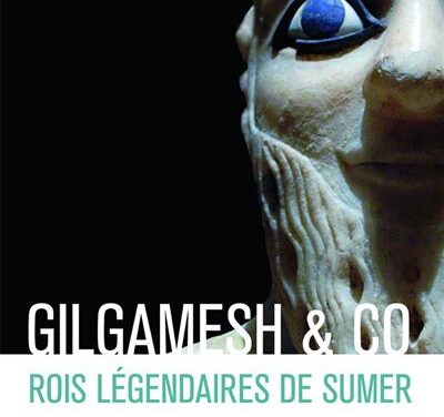 Gilgamesh & co, rois légendaires de Sumer