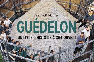 Image illustrant l'article Guedelon de La Cliothèque
