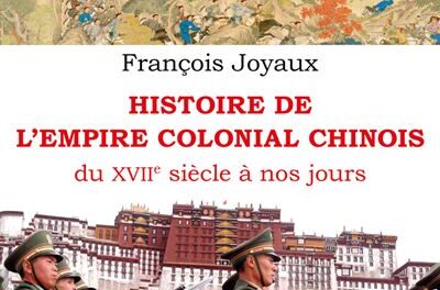Image illustrant l'article Histoire-de-l-empire-colonial-chinois-Du-XVIIe-siecle-a-nos-jours de La Cliothèque