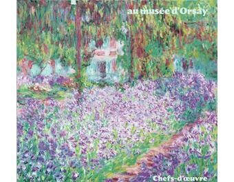 Image illustrant l'article L-impressionnisme-au-musee-d-Orsay couverture de La Cliothèque