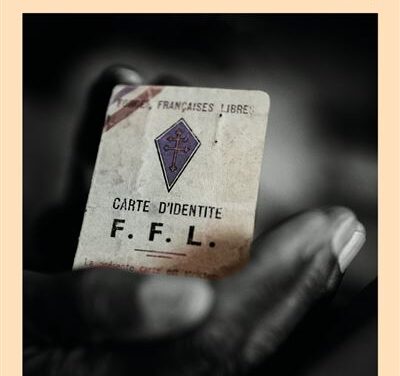 La France libre fut africaine