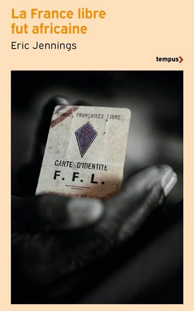 La France libre fut africaine