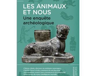 Image illustrant l'article Les-animaux-et-nous couverture de La Cliothèque