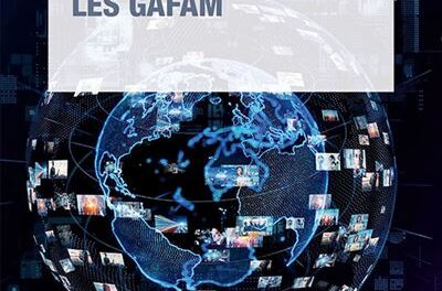 Image illustrant l'article Les-GAFAM de La Cliothèque