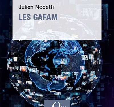 Les GAFAM