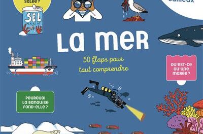 Image illustrant l'article Les-grandes-questions-des-petits-curieux-La-mer de La Cliothèque