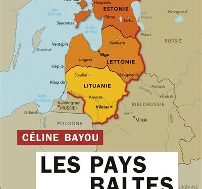 Les Pays Baltes en 100 questions – Face à la menace russe