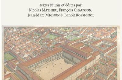 Image illustrant l'article Place-publique de La Cliothèque