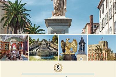 Villes impériales ; Sur les traces de Napoléon Ier et de Napoléon III