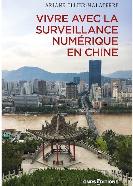 Vivre avec la surveillance numérique en Chine