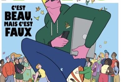 Topo n° 56, le monde décrypté en bande dessinée