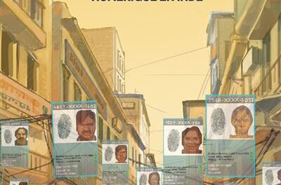 Ficher tout le monde ? La bataille de l’identifiant numérique en Inde