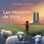 Les moutons de Vimy