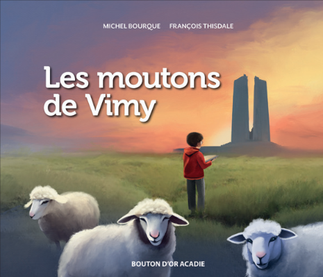 Les moutons de Vimy