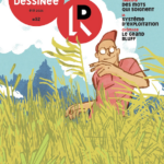 La Revue dessinée n° 52