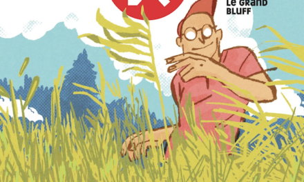 Image illustrant l'article  de La Cliothèque