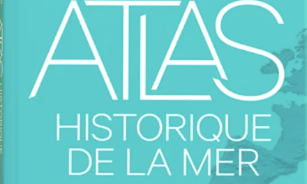 Image illustrant l'article  de La Cliothèque