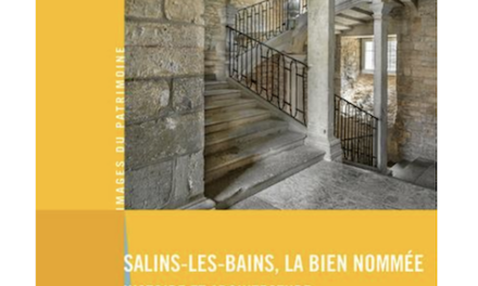 Image illustrant l'article  de La Cliothèque