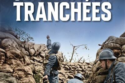 Combattre dans les tranchées 14/18