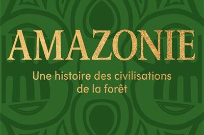 Image illustrant l'article couverture Amazonie de La Cliothèque