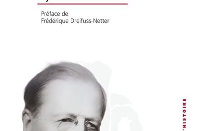 Image illustrant l'article Emile-Terroine-et-les-Juifs-spolies de La Cliothèque