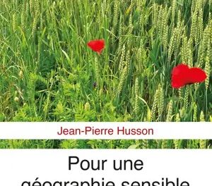 Image illustrant l'article GéoSEnsible de La Cliothèque