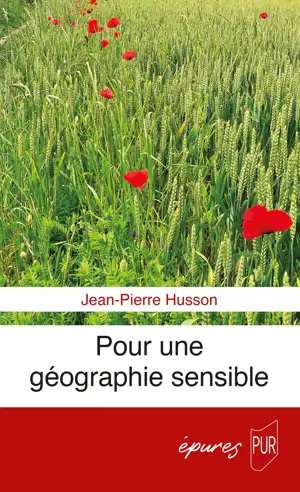 Pour une géographie sensible