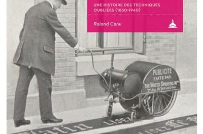 Image illustrant l'article L-invention-de-la-publicite-moderne de La Cliothèque