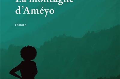 La montagne d&rsquo;Améyo