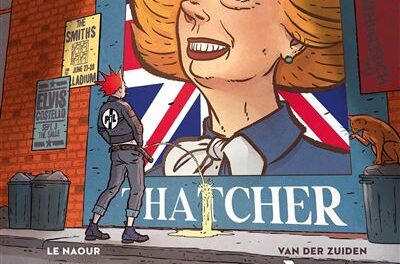Image illustrant l'article La-sorciere-qui-a-change-le-monde-histoire-complete de La Cliothèque