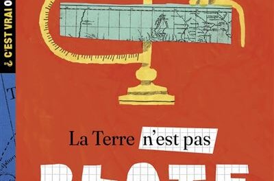 La Terre n’est pas plate