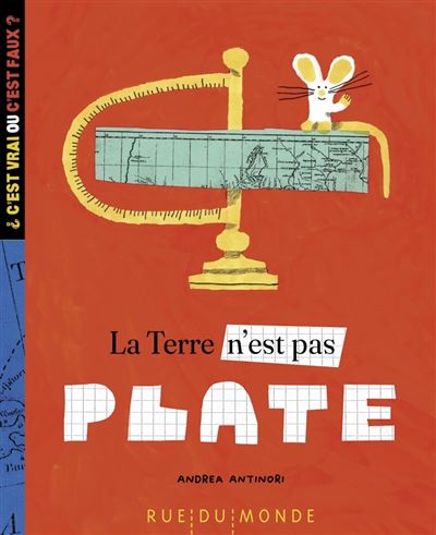 La Terre n’est pas plate
