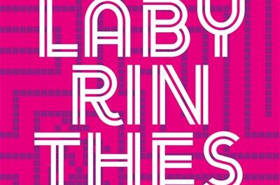 Couv Labyrinthe