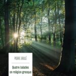 Quatre balades en religion grecque