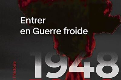 1949 – Entrer en Guerre Froide